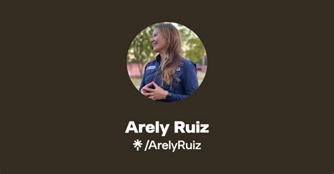 arely ruiz instagram|Arelyz Ruiz Profiles